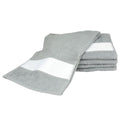 Front - A&R Towels Subli-Me Sport Towel