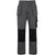 Front - Alexandra Mens Tungsten Holster Work Trousers