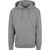 Front - Build Your Brand Mens Oversize Hoodie