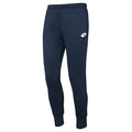 Front - Lotto Junior Unisex Delta Rib Pants