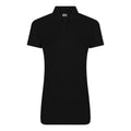 Front - Pro RTX Womens/Ladies Pro Polyester Polo