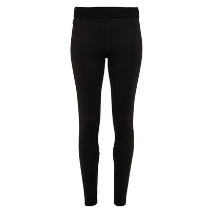 Front - TriDri Mens Training Leggings
