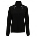 Front - TriDri Womens/Ladies Ultralight Fitness Shell Jacket