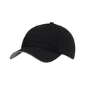 Front - Adidas Unisex Adults Performance Cap