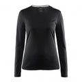 Front - Craft Womens/Ladies Mind Long Sleeve T-Shirt