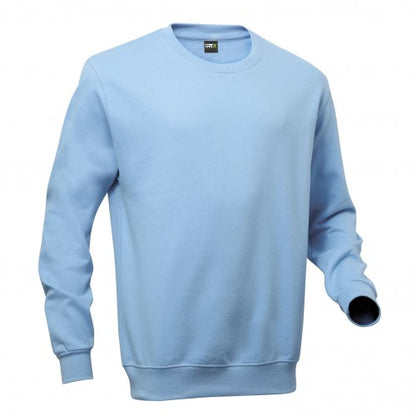 Front - PRO RTX Mens Pro Sweatshirt