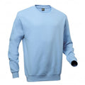 Kelly Green - Front - Pro RTX Mens Pro Sweatshirt