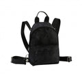 Front - TriDri Camo Mini Backpack