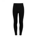 Front - TriDri Childrens/Kids Training Leggings