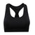 Front - TriDri Womens/Ladies Performance Sports Bra (Medium Impact)