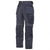 Front - Snickers Mens DuraTwill Craftsmen Trousers