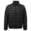 Front - 2786 Mens Terrain Long Sleeves Padded Jacket