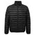 Front - 2786 Mens Terrain Long Sleeves Padded Jacket