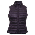 Front - 2786 Womens/Ladies Terrain Sleeveless Padded Gilet