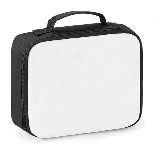 Front - BagBase Lunch Cooler Bag
