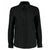Front - Kustom Kit Womens/Ladies Workplace Long Sleeve Oxford Blouse