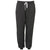 Front - Bella + Canvas Unisex Adults Jogger Sweatpants