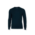 Front - Nimbus Mens Richmond Knitted Jumper