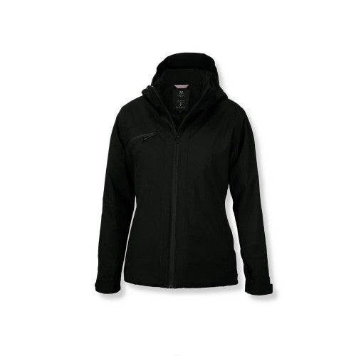 Front - Nimbus Womens/Ladies Fairview Jacket