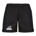 Front - Rhino Mens Auckland Rugby Shorts