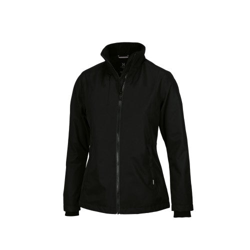 Front - Nimbus Womens/Ladies Davenport Jacket