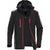 Front - Stormtech Mens Matrix System Jacket