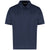 Front - Kustom Kit Mens Cooltex Plus Pique Polo