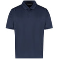 Front - Kustom Kit Mens Cooltex Plus Pique Polo