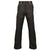 Front - Regatta Mens Contrast Cargo Work Trousers