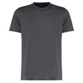Front - Kustom Kit Mens Cooltex Plus Wicking T-Shirt