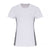 Front - TriDri Womens/Ladies Contrast Panel Performance T-Shirt