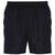 Front - TriDri Mens Training Shorts