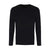 Front - TriDri Mens Long Sleeve Performance T-Shirt