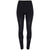 Front - TriDri Womens/Ladies Seamless 3D Fit Multi Sport Reveal Leggings