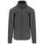 Front - PRO RTX Mens Microfleece Jacket