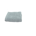 Front - A&R Towels Ultra Soft Guest Towel