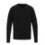 Front - Premier Mens Essential Acrylic V-Neck Sweater