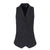 Front - Premier Womens/Ladies Herringbone Waistcoat