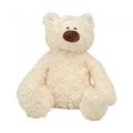 Front - Mumbles Oliver Bear Plush Toy