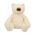 Front - Mumbles Oliver Bear Plush Toy