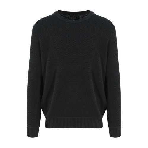 Front - AWDis Ecologie Adults Unisex Taroko Regen Jumper