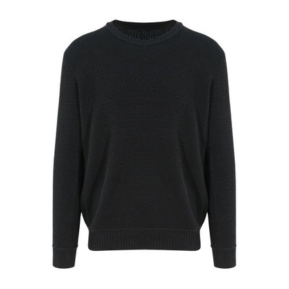 Front - AWDis Ecologie Adults Unisex Taroko Regen Jumper