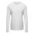 Front - AWDis Ecologie Adults Unisex Erawan Organic Long Sleeve Tee