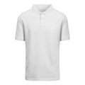 Front - AWDis Ecologie Adults Unisex Etosha Organic Polo Shirt