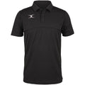 Front - Gilbert Mens Photon Polo Shirt