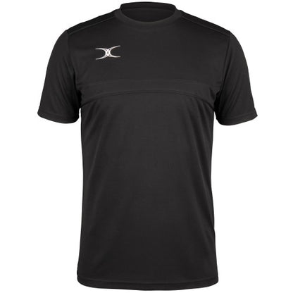 Front - Gilbert Mens Photon T-Shirt