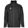 Front - Gray-Nicolls Adults Unisex Storm Training Jacket