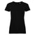 Front - Russell Womens/Ladies Authentic Pure Organic Tee