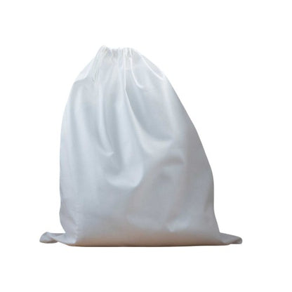 Front - Towel City Laundry Bag (Pack of 2)
