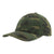 Front - Flexfit Garment Washed Camo Baseball Cap (Pack of 2)